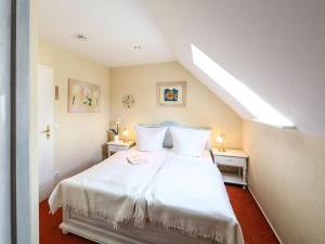 Ferienpark Seepferdchen, 02A, Haus Usedom 2a