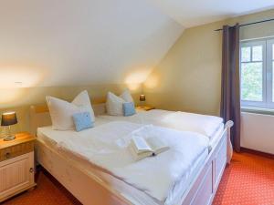 Ferienpark Seepferdchen, 17D, Haus Usedom 17d