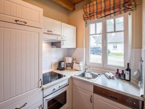 Ferienpark Seepferdchen, 02C, Haus Usedom 2c