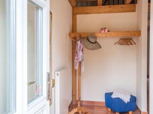 Ferienpark Seepferdchen, 02C, Haus Usedom 2c