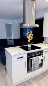 Private Kingsize Bedroom