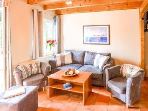 Ferienpark Seepferdchen, 18B, Haus Usedom 18b