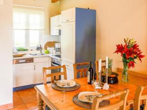 Ferienpark Seepferdchen, 18B, Haus Usedom 18b