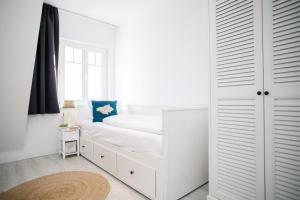 Ferienpark Seepferdchen, 21C, Haus Usedom 21c