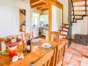 Ferienpark Seepferdchen, 11B, Haus Zingst 11b