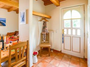 Ferienpark Seepferdchen, 11B, Haus Zingst 11b