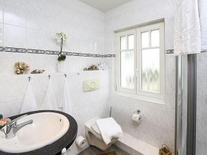 Ferienpark Seepferdchen, 26A Haus Usedom 26a