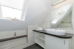 Ferienpark Seepferdchen, 12A, Haus Zingst 12a