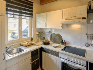 Ferienpark Seepferdchen, 14B, Haus Zingst 14b