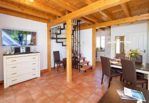 Ferienpark Seepferdchen, 16A, Haus Zingst 16a