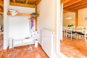 Ferienpark Seepferdchen, 17B, Haus Usedom 17b