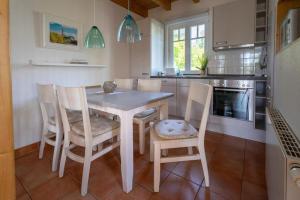 Ferienpark Seepferdchen, 18A Haus Usedom 18a