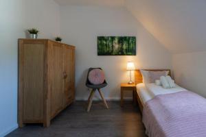 Ferienpark Seepferdchen, 18A Haus Usedom 18a