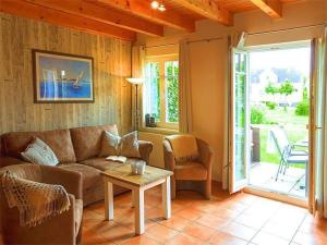 Ferienpark Seepferdchen, 18C, Haus Usedom 18c