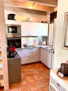 Ferienpark Seepferdchen, 19A, Haus Zingst 19a