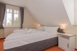 Ferienpark Seepferdchen, 20A, Haus Zingst 20a