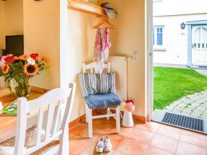 Ferienpark Seepferdchen, 20B, Haus Zingst 20b