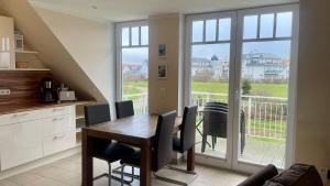 Parkstraße 04 WE 04 "Bella Mare"