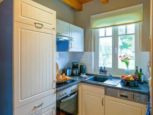 Ferienpark Seepferdchen, 24C, Haus Usedom 24c