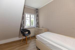 Ferienpark Seepferdchen, 24C, Haus Usedom 24c