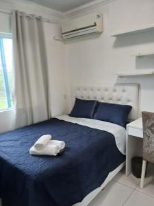 Apartamento 2 habitaciones