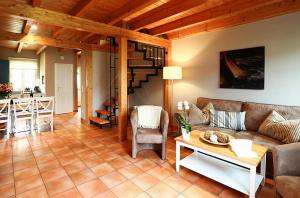 Ferienpark Seepferdchen, 25C, Haus Usedom 25c