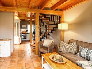 Ferienpark Seepferdchen, 25D, Haus Usedom 25d