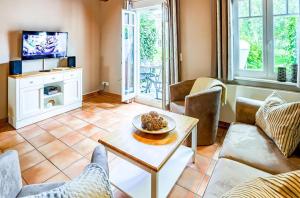 Ferienpark Seepferdchen, 26B, Haus Usedom 26b