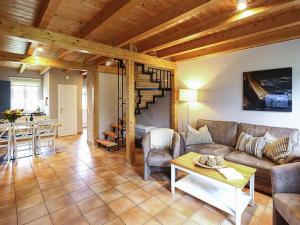 Ferienpark Seepferdchen, 26C, Haus Usedom 26c