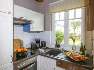 Ferienpark Seepferdchen, 26C, Haus Usedom 26c