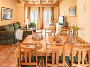 Ferienpark Seepferdchen, 09A, Haus Rügen 9a