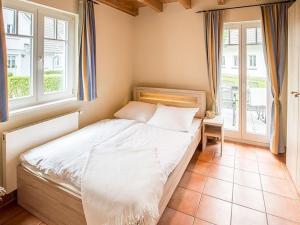 Ferienpark Seepferdchen, 09A, Haus Rügen 9a