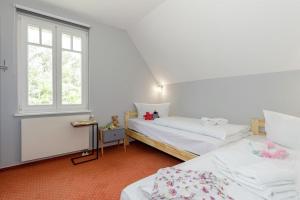 Ferienpark Seepferdchen, 09B, Haus Rügen 9b