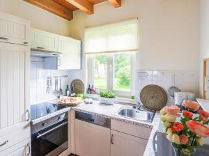 Ferienpark Seepferdchen, 10A, Haus Rügen 10a