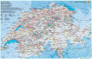 Apart Swiss Lausanne