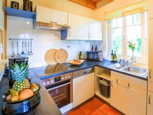 Ferienpark Seepferdchen, 23A, Haus Zingst 23a