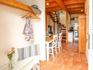 Ferienpark Seepferdchen, 23A, Haus Zingst 23a