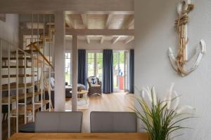 Ferienpark Seepferdchen, 22B, Haus Zingst 22b