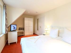 Ferienpark Seepferdchen, 22A, Haus Darß 22a