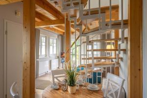 Ferienpark Seepferdchen, 22D, Haus Hiddensee 22d