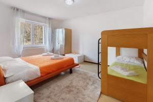 Appartamento Rosso Bernina