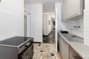 Appartamento Rosso Bernina