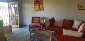 Quiet Comfort Guest Room