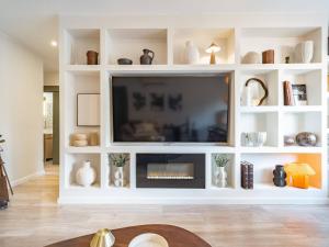 Camp Nou Stadium Apartment