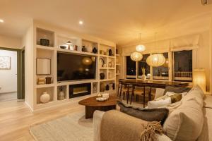 Camp Nou Stadium Apartment