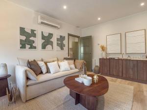 Camp Nou Stadium Apartment