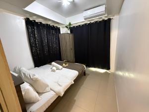 The Relax Retreat at Shore Residences