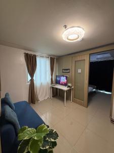 The Relax Retreat at Shore Residences