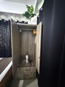 The Relax Retreat at Shore Residences