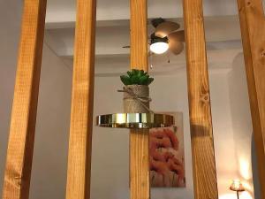 Excellent Apartment with sea views and facilities